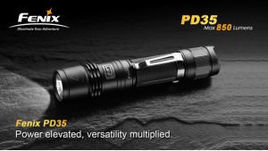 Fenix PD35